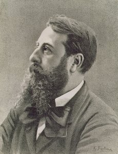 Leo Delibes (1836-1891)